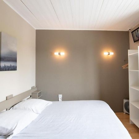 Chez Jostel - Chambre 4 Genay  Eksteriør bilde