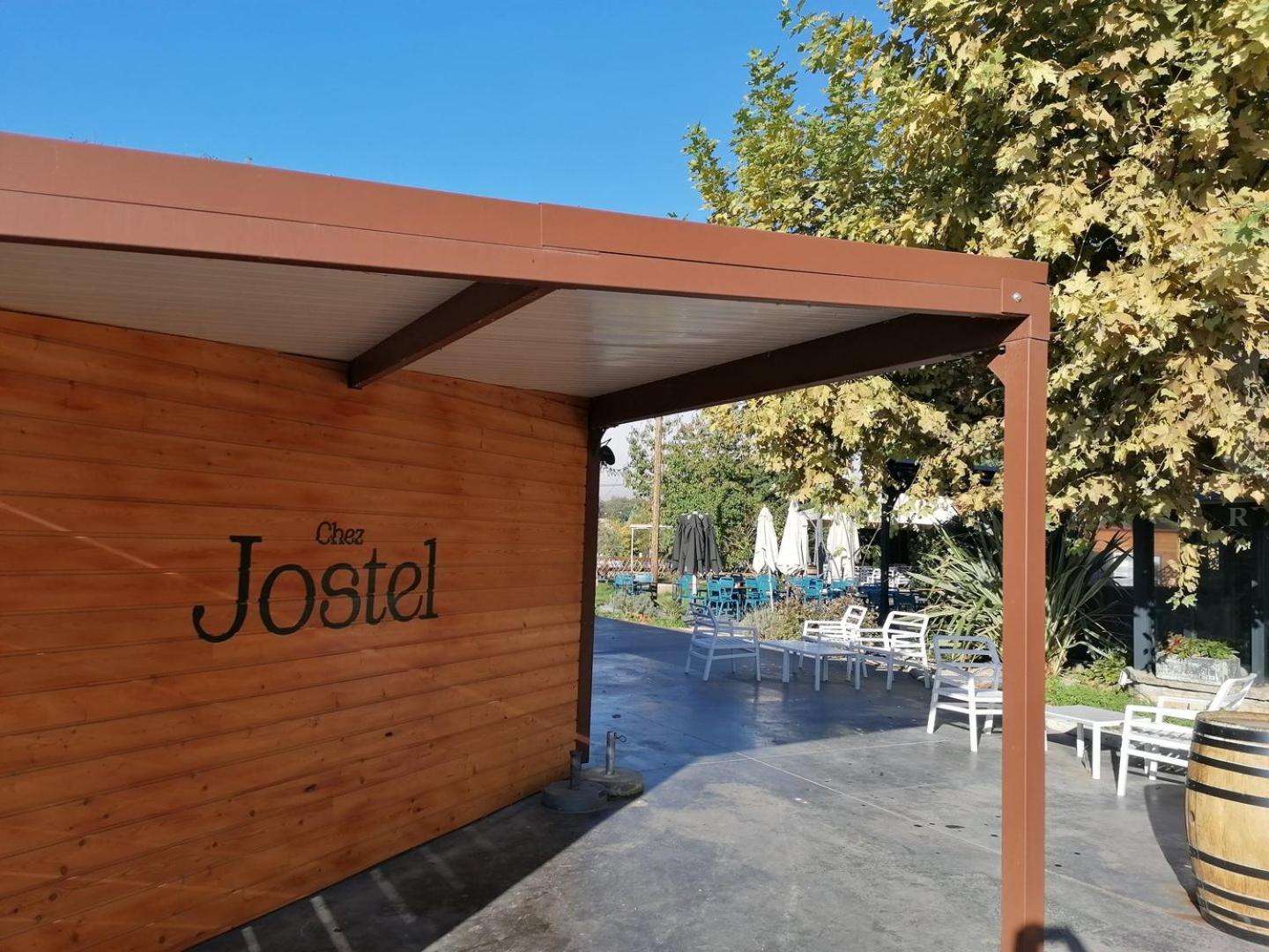 Chez Jostel - Chambre 4 Genay  Eksteriør bilde