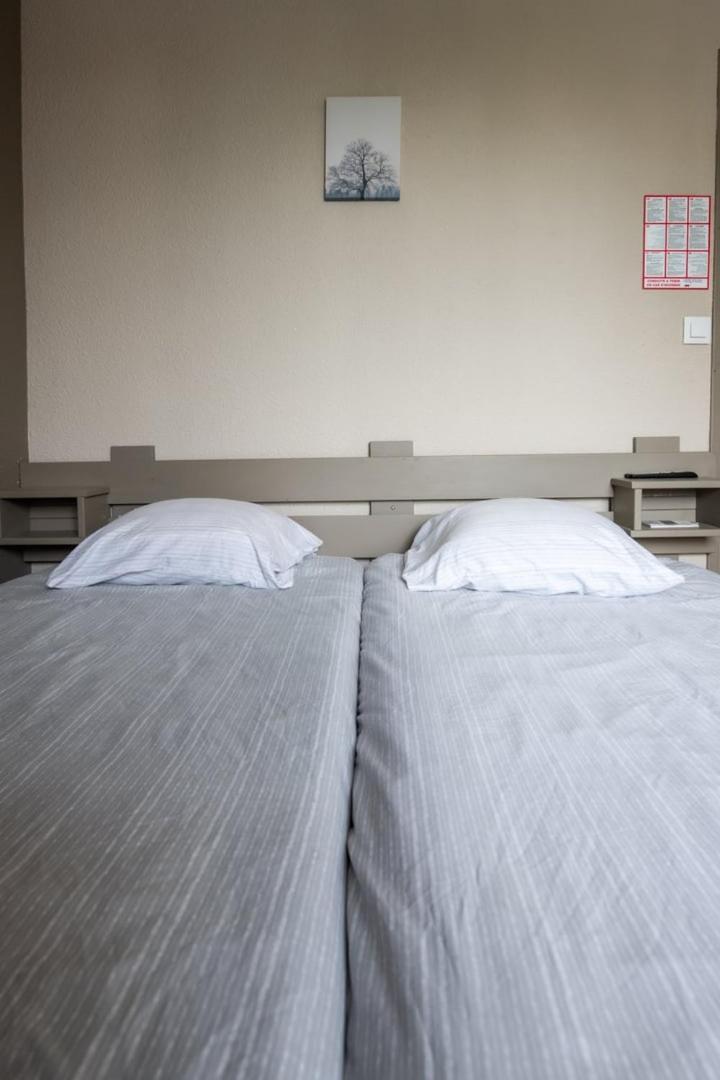 Chez Jostel - Chambre 4 Genay  Eksteriør bilde