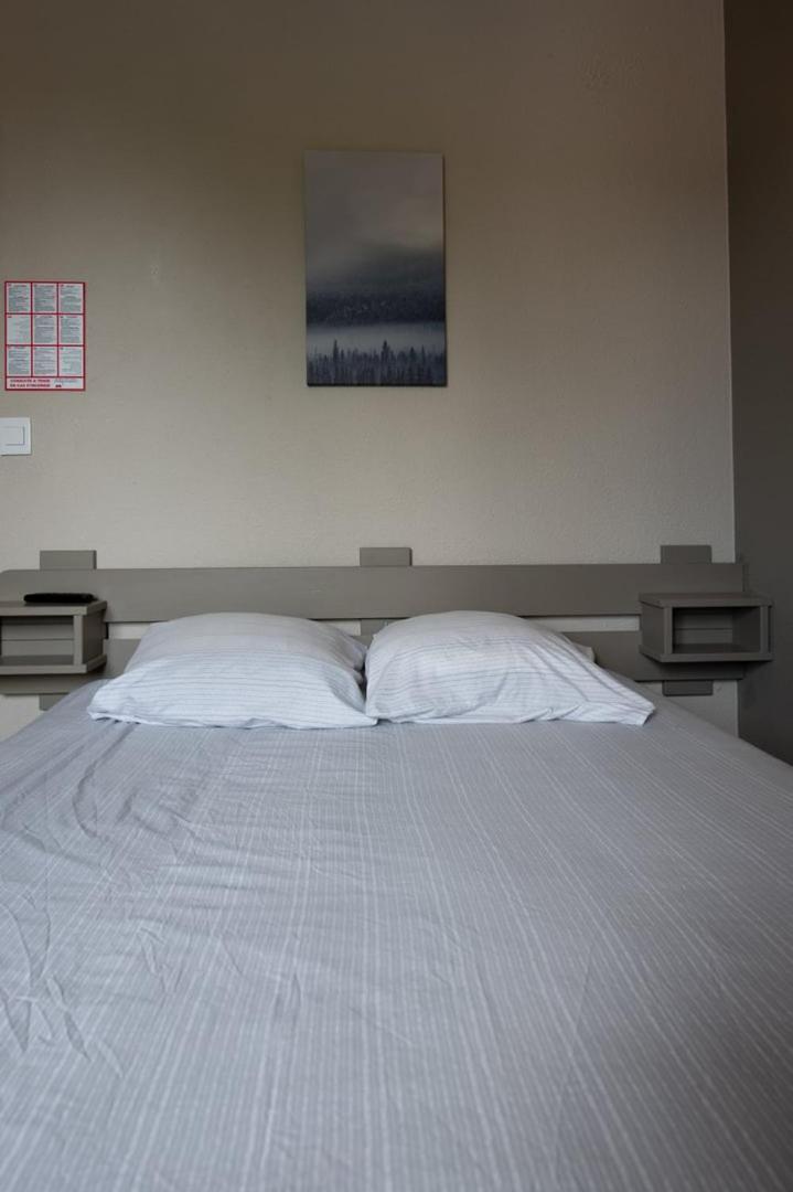 Chez Jostel - Chambre 4 Genay  Eksteriør bilde