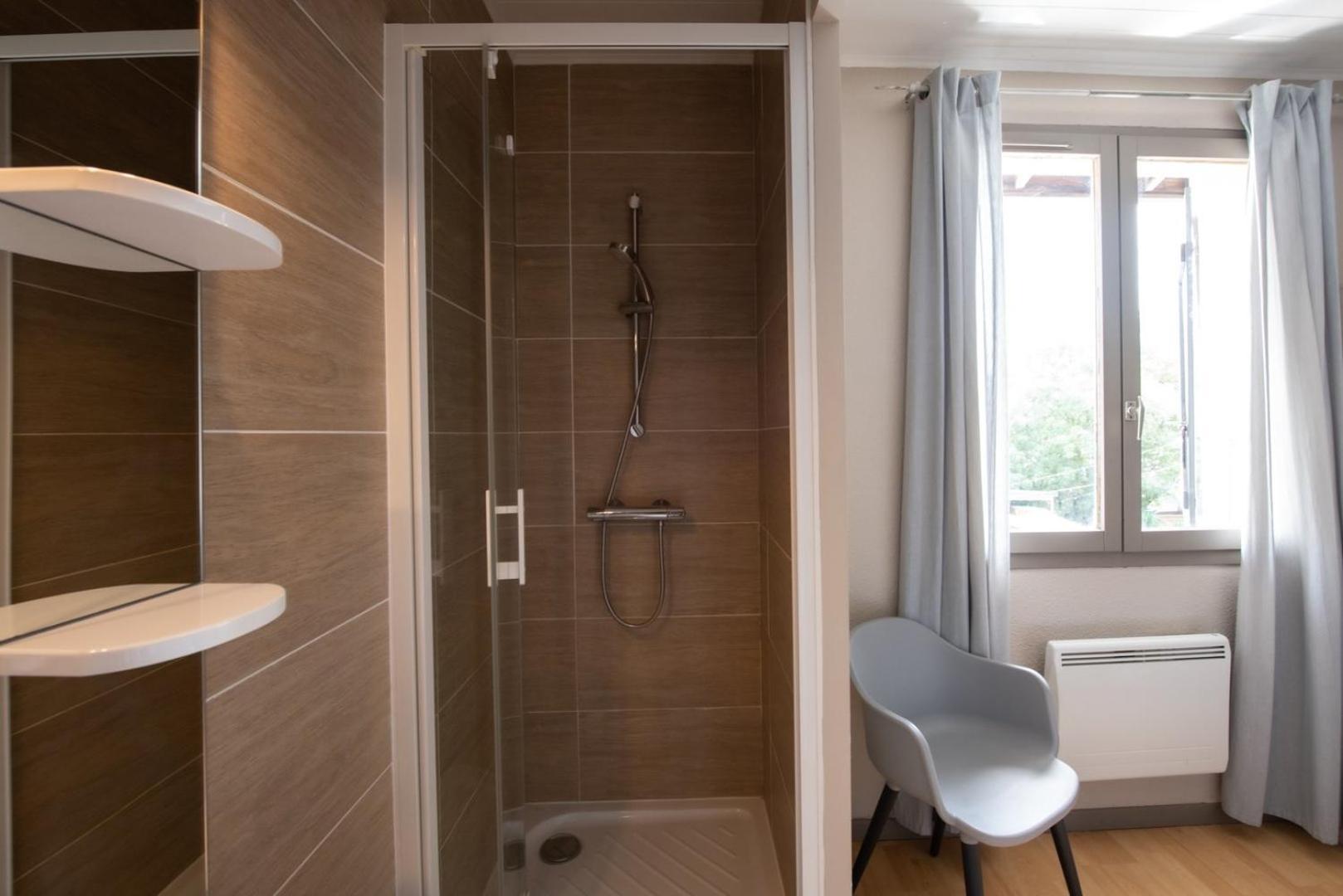 Chez Jostel - Chambre 4 Genay  Eksteriør bilde